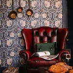 Nyaraló Bronte's Rest - Detached Elegant In Historic Old Town With Garden Scarborough
