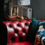 Bronte's Rest - Detached Elegant In Historic Old Town With Garden Nyaraló