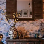 Bronte's Rest - Detached Elegant In Historic Old Town With Garden Nyaraló Scarborough