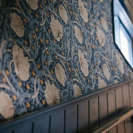 Bronte's Rest - Detached Elegant In Historic Old Town With Garden 度假居 斯卡伯勒