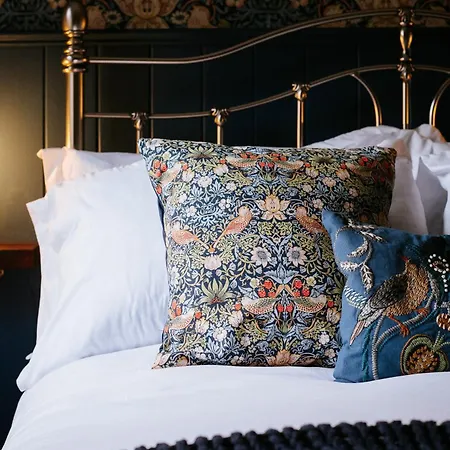 Bronte's Rest - Detached Elegant In Historic Old Town With Garden 度假居 斯卡伯勒